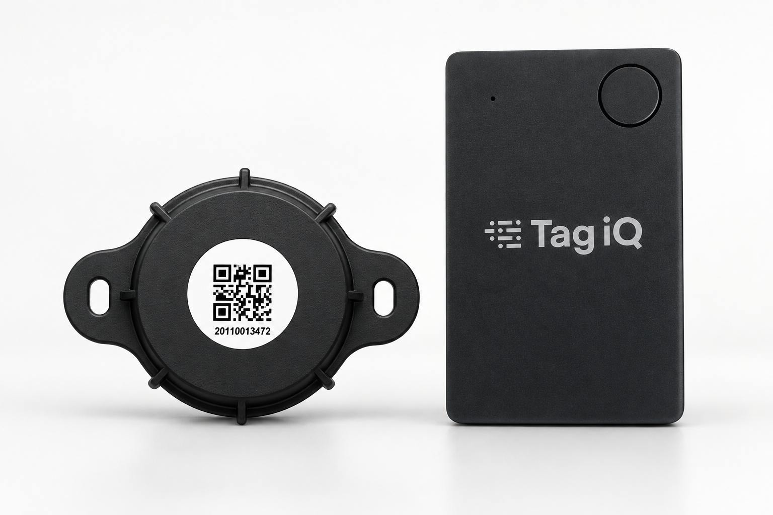 Tag iQ